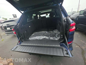 2023 BMW X5 Sports Activity Vehicle xDrive40i M SPORT LINE - miniatura 14