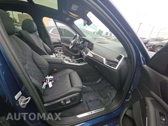 2023 BMW X5 Sports Activity Vehicle xDrive40i M SPORT LINE - miniatura 18