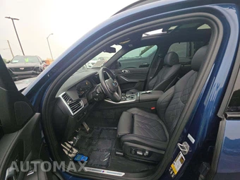 2023 BMW X5 Sports Activity Vehicle xDrive40i M SPORT LINE - miniatura 6