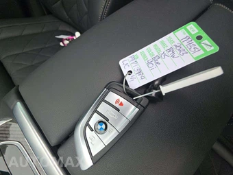 2023 BMW X5 Sports Activity Vehicle xDrive40i M SPORT LINE - miniatura 8