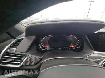 2023 BMW X5 Sports Activity Vehicle xDrive40i M SPORT LINE - miniatura 9