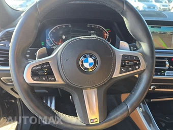 2023 BMW X5 Sports Activity Vehicle xDrive40i M SPORT LINE - miniatura 10