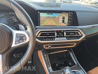 2023 BMW X5 Sports Activity Vehicle xDrive40i M SPORT LINE - miniatura 11