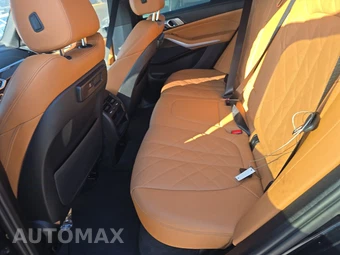 2023 BMW X5 Sports Activity Vehicle xDrive40i M SPORT LINE - miniatura 13