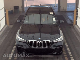 2023 BMW X5 Sports Activity Vehicle xDrive40i M SPORT LINE - miniatura 2