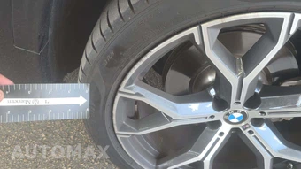 2023 BMW X5 Sports Activity Vehicle xDrive40i M SPORT LINE - miniatura 23