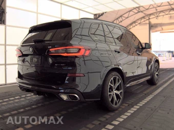 2023 BMW X5 Sports Activity Vehicle xDrive40i M SPORT LINE - miniatura 4