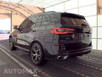 2023 BMW X5 Sports Activity Vehicle xDrive40i M SPORT LINE - miniatura 6