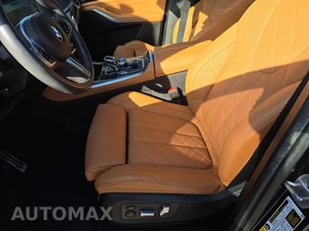 2023 BMW X5 Sports Activity Vehicle xDrive40i M SPORT LINE - miniatura 7