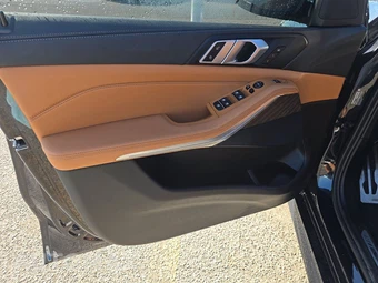 2023 BMW X5 Sports Activity Vehicle xDrive40i M SPORT LINE - miniatura 9