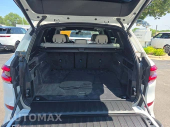 2023 BMW X5 Sports Activity Vehicle xDrive40i M SPORT LINE - miniatura 11