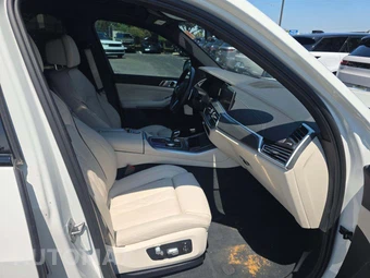 2023 BMW X5 Sports Activity Vehicle xDrive40i M SPORT LINE - miniatura 15