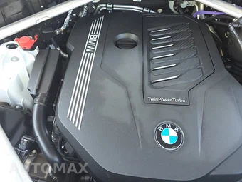 2023 BMW X5 Sports Activity Vehicle xDrive40i M SPORT LINE - miniatura 18