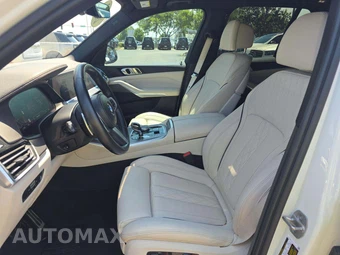 2023 BMW X5 Sports Activity Vehicle xDrive40i M SPORT LINE - miniatura 3