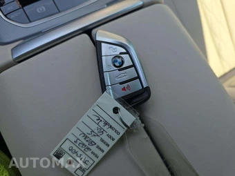 2023 BMW X5 Sports Activity Vehicle xDrive40i M SPORT LINE - miniatura 5