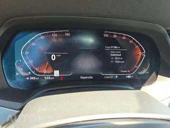 2023 BMW X5 Sports Activity Vehicle xDrive40i M SPORT LINE - miniatura 6