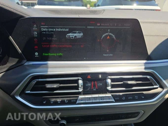 2023 BMW X5 Sports Activity Vehicle xDrive40i M SPORT LINE - miniatura 7