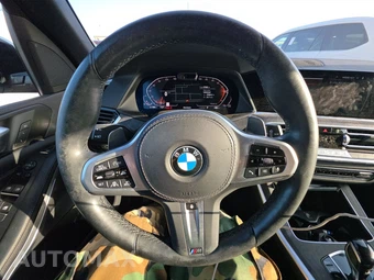 2023 BMW X5 Sports Activity Vehicle xDrive40i M SPORT LINE - miniatura 10
