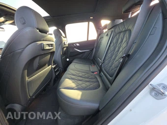2023 BMW X5 Sports Activity Vehicle xDrive40i M SPORT LINE - miniatura 13