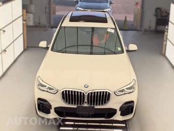2023 BMW X5 Sports Activity Vehicle xDrive40i M SPORT LINE - miniatura 2