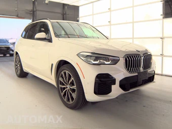 2023 BMW X5 Sports Activity Vehicle xDrive40i M SPORT LINE - miniatura 3