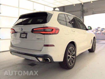 2023 BMW X5 Sports Activity Vehicle xDrive40i M SPORT LINE - miniatura 4