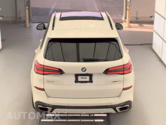 2023 BMW X5 Sports Activity Vehicle xDrive40i M SPORT LINE - miniatura 5