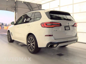 2023 BMW X5 Sports Activity Vehicle xDrive40i M SPORT LINE - miniatura 6