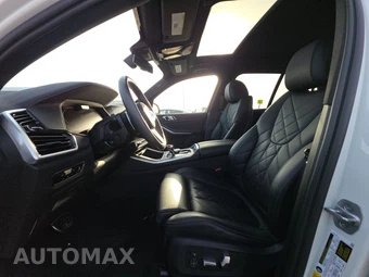2023 BMW X5 Sports Activity Vehicle xDrive40i M SPORT LINE - miniatura 7