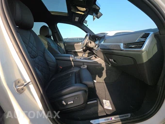 2023 BMW X5 Sports Activity Vehicle xDrive40i M SPORT LINE - miniatura 8