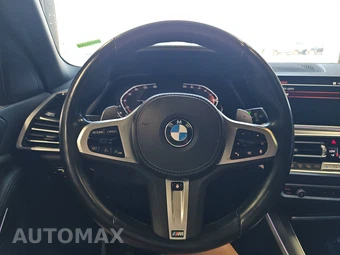 2023 BMW X5 Sports Activity Vehicle xDrive40i M SPORT LINE - miniatura 10