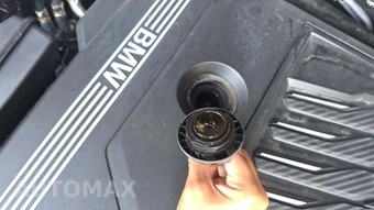 2023 BMW X5 Sports Activity Vehicle xDrive40i M SPORT LINE - miniatura 19