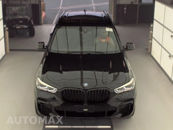 2023 BMW X5 Sports Activity Vehicle xDrive40i M SPORT LINE - miniatura 2