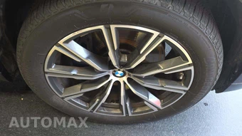 2023 BMW X5 Sports Activity Vehicle xDrive40i M SPORT LINE - miniatura 21
