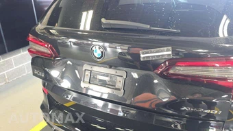 2023 BMW X5 Sports Activity Vehicle xDrive40i M SPORT LINE - miniatura 25