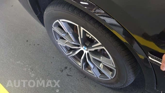 2023 BMW X5 Sports Activity Vehicle xDrive40i M SPORT LINE - miniatura 28