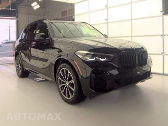 2023 BMW X5 Sports Activity Vehicle xDrive40i M SPORT LINE - miniatura 3