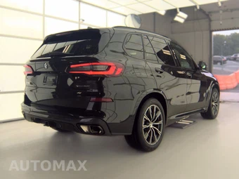 2023 BMW X5 Sports Activity Vehicle xDrive40i M SPORT LINE - miniatura 4