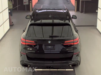 2023 BMW X5 Sports Activity Vehicle xDrive40i M SPORT LINE - miniatura 5