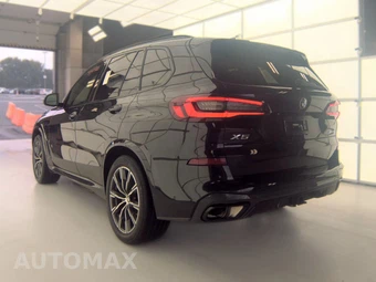 2023 BMW X5 Sports Activity Vehicle xDrive40i M SPORT LINE - miniatura 6