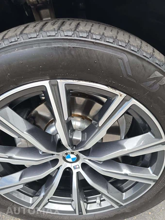 2023 BMW X5 Sports Activity Vehicle xDrive40i M SPORT LINE - miniatura 25