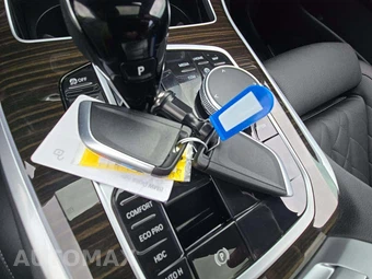 2023 BMW X5 Sports Activity Vehicle xDrive40i M SPORT LINE - miniatura 5