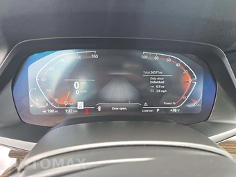 2023 BMW X5 Sports Activity Vehicle xDrive40i M SPORT LINE - miniatura 6