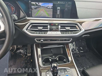 2023 BMW X5 Sports Activity Vehicle xDrive40i M SPORT LINE - miniatura 7