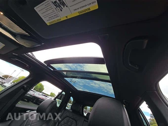 2023 BMW X5 Sports Activity Vehicle xDrive40i M SPORT LINE - miniatura 8