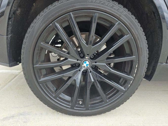 2023 BMW X5 Sports Activity Vehicle xDrive40i M SPORT LINE - miniatura 21