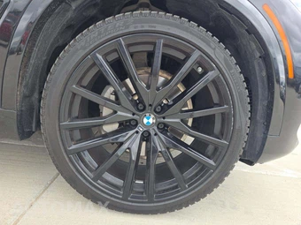 2023 BMW X5 Sports Activity Vehicle xDrive40i M SPORT LINE - miniatura 22