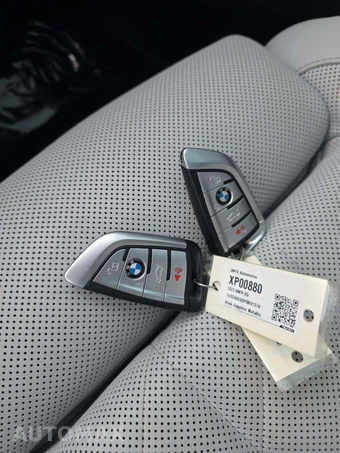 2023 BMW X5 Sports Activity Vehicle xDrive40i M SPORT LINE - miniatura 5