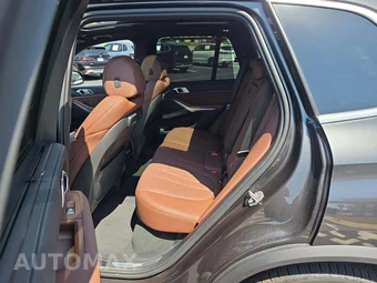 2023 BMW X5 Sports Activity Vehicle xDrive45e - miniatura 10