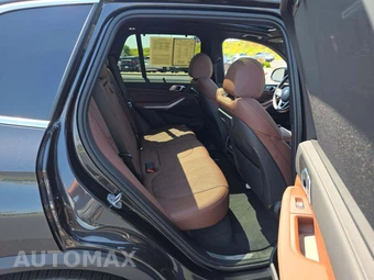 2023 BMW X5 Sports Activity Vehicle xDrive45e - miniatura 13